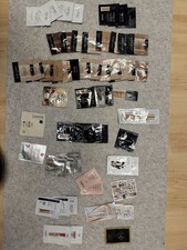 59  x Makeup Proben Make Up Von Luxus Marken Kosmetik CC Cream Paket Beauty Set