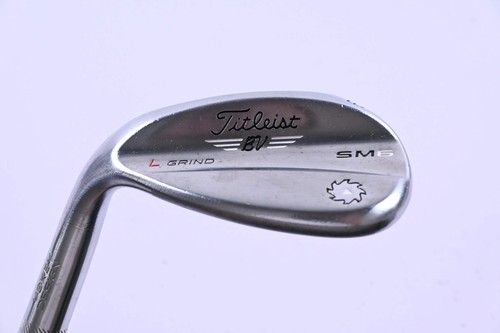 Linkshand titleist vokey sm6 - linkshand,