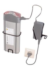 Gazelle -Wandhalter Steco