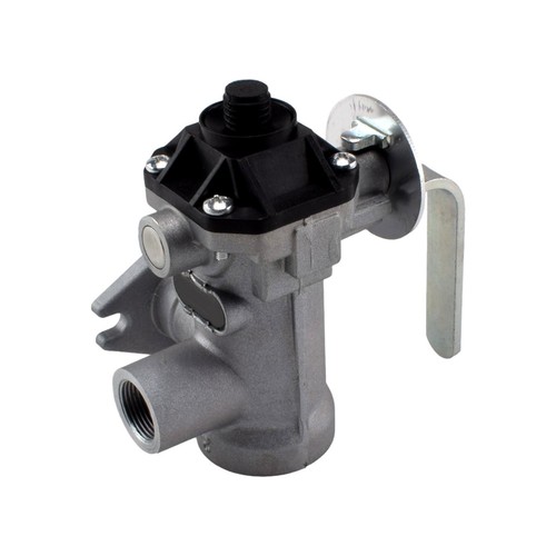 Bremskraftregler stufen für - 4,
