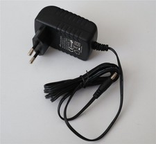 PSE PSEB090120V - Schaltnetzteil - 9 V - 1,2 A - Stecker-Ø 3,5/ 1,3 mm - schwarz