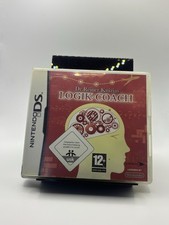 Logik Coach  - Nintendo DS