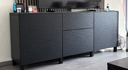 Ikea anrichte sideboard - vb!!, anrichte/sideboard