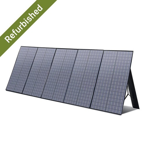 Allpowers solarmodul 400w - 400w, 200w