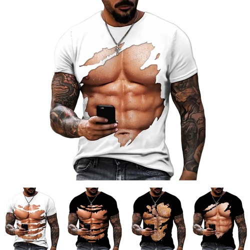 Herren polyester spandex - herren,