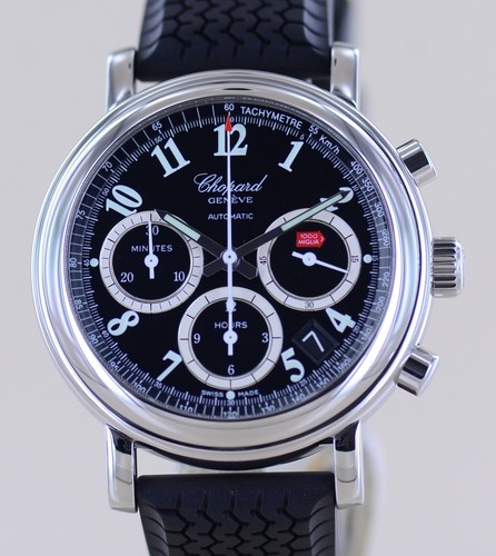 Chopard uhr mille miglia - mille,