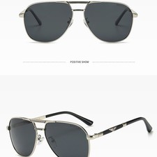 Bentley Sonnenbrille Retro Stil Unisex Männer Designer Sonnenbrille