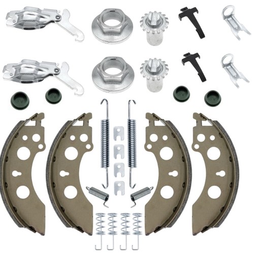 Bremsbacken satz kit klein - bremsbacken,