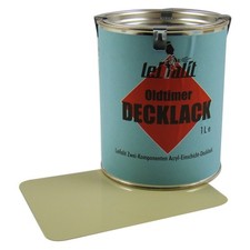 Lackfarbe Leifalit (Premium)