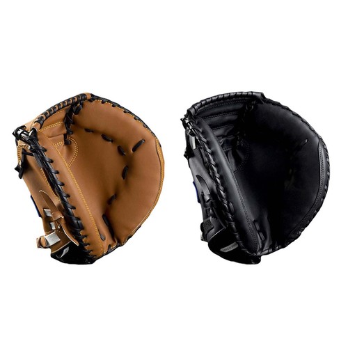 Baseball glove catcher - catcher's, mitt