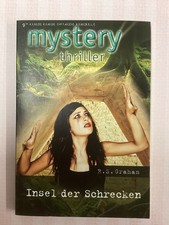 Cora Mystery Thriller Band 172