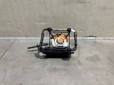 Stihl BT 121 Erdbohrer