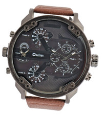 Mega Edle XXL Monster Watch