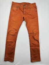 G-Star RAW 3301 W32 L34 Herren