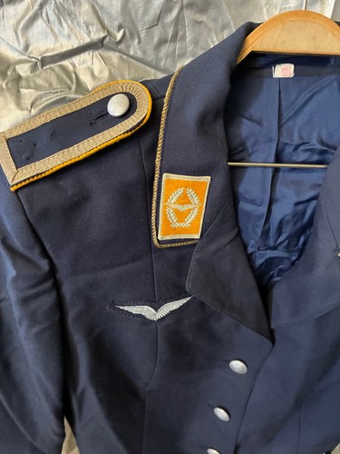 Damen bundeswehr luftwaffe - damen,
