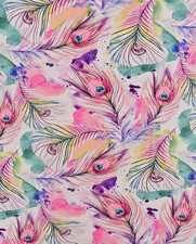 1m x 1,50m Bamboo Jersey