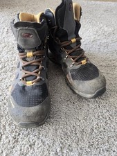 Raichle Mammut Comfort High