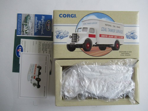 Modellautos corgi - modellautos,