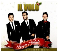 Il Volo Buon Natale (CD)
