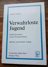 Verwahrloste Jugend. Die