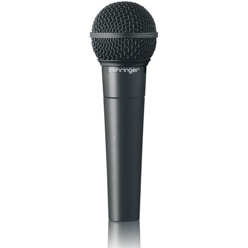 Behringer xm8500 ultravoice - behringer,