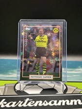 2025 Topps Focus Borussia