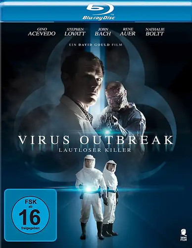 Virus outbreak lautloser - outbreak,