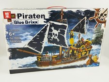 ZHE GAO / Blue Brixx GL1800