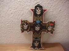 Guns N' Roses – Sweet Child O' Mine, Hard Rock, Vinyl, 7" Shape, Picture Disc