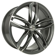 1x GMP ATOM anthrazit