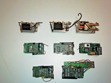 Märklin H0 Umschalter analog digital Delta Decoder Konvolut