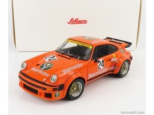 Schuco 1:18 Porsche 911 934