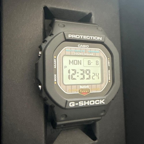 Casio shock bx5600 1jf - casio, g-shock