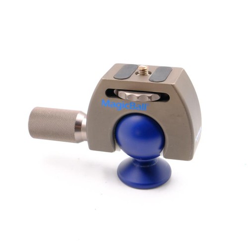 Novoflex magicball mini - novoflex,