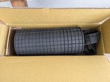 VW Bus T1 T2 Doka - Doppelkabine Kabine - Gummimatte Fußmatte Boden hinten A