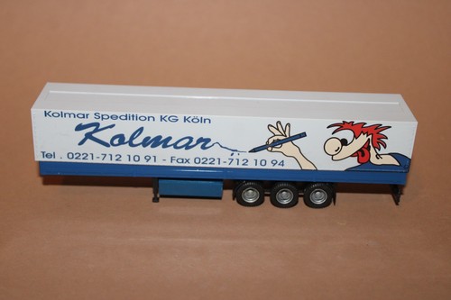 Amw awm lkw 3 achs - lkw,