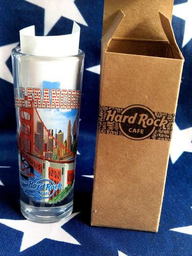 Hrc hard rock cafe san - rock,