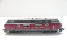 Fleischmann H0 1381 Diesellok BR V 200 035 der DB ohne OVP LL570