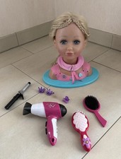 Schminkpuppe Baby Born Zapf