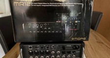 MIDAS MR 12 Digital Mixer OVP
