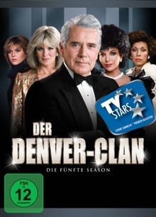 Der denver clan - der, denver-clan