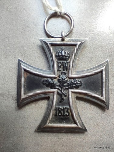 Original eisernes kreuz 1914 - original,