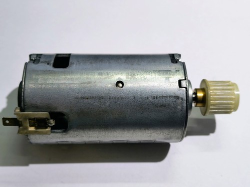 Motor für antrieb - für,