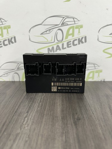 3c0959433k komfortsteuergerät - 3c0959433k,