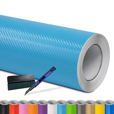 3D Carbon Folie 7€/m²