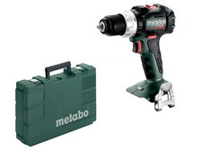 Metabo BS 18 LT BL