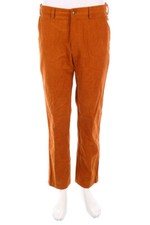 Henry Cotton´s Hose 50 zimt