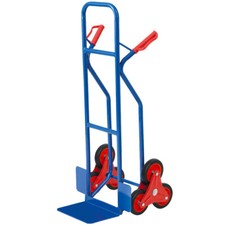 Sackkarre Treppensteiger 150