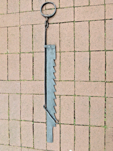 Schöner alter verstellbarer