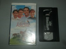 Disney - La Nouvelle Arche/